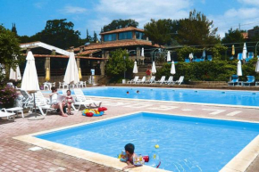 Apartment in Guardistallo with terrace Guardistallo